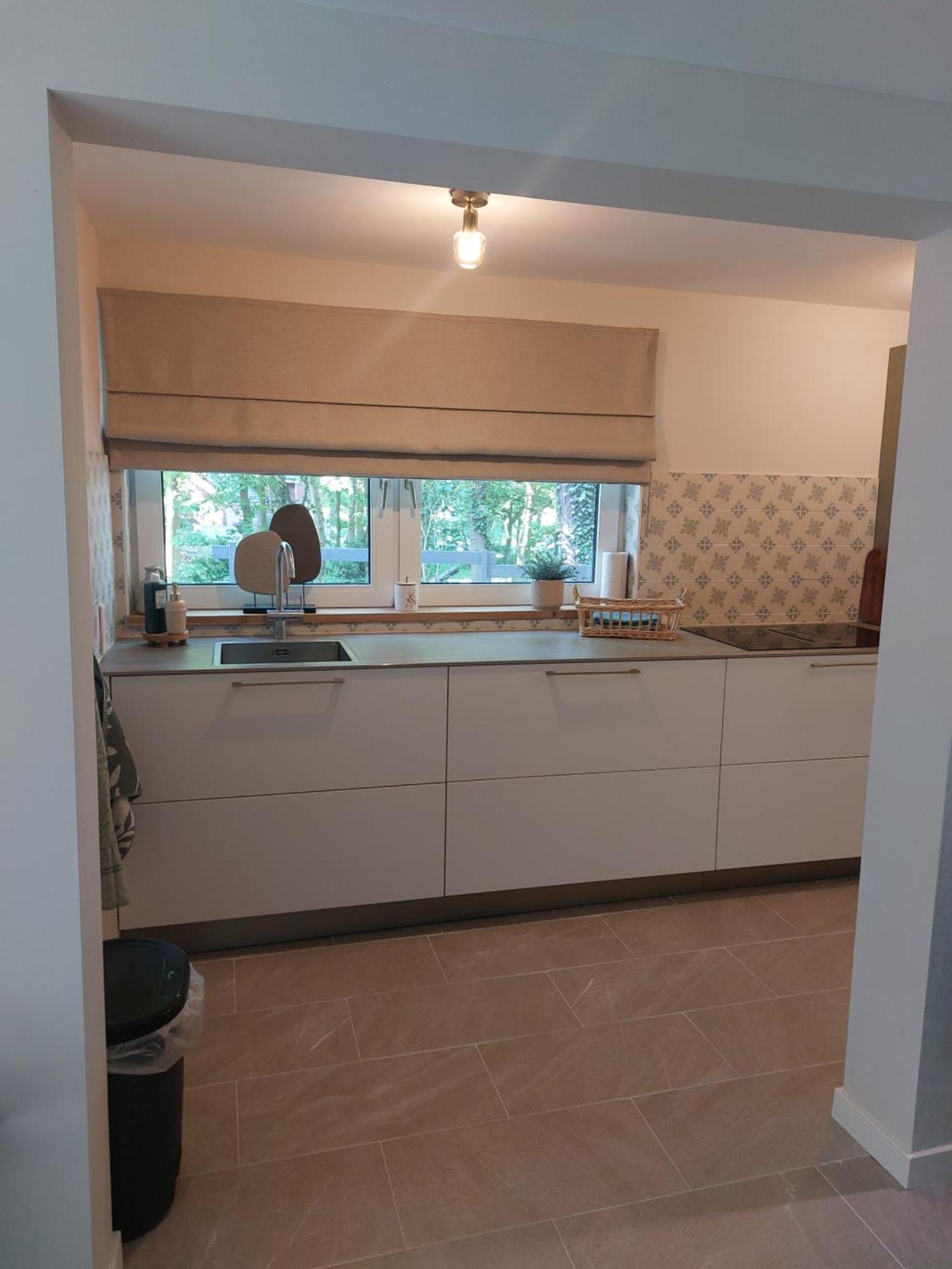 Huette An Der Aa Villa Emsbüren Buitenkant foto